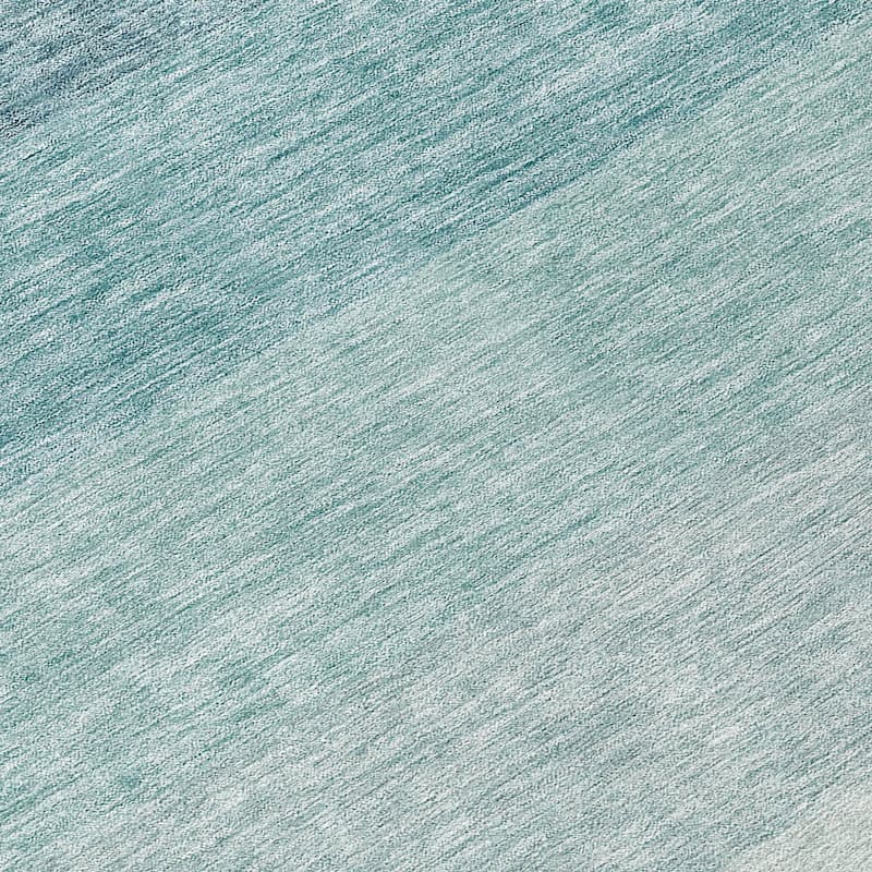 Machine Washable Indoor/ Outdoor Chantille Ombre Solid Rug