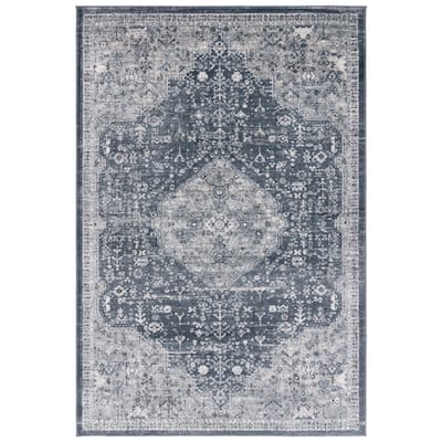 Martha Stewart by SAFAVIEH Corona Vintage Rug - 2' x 2'9"