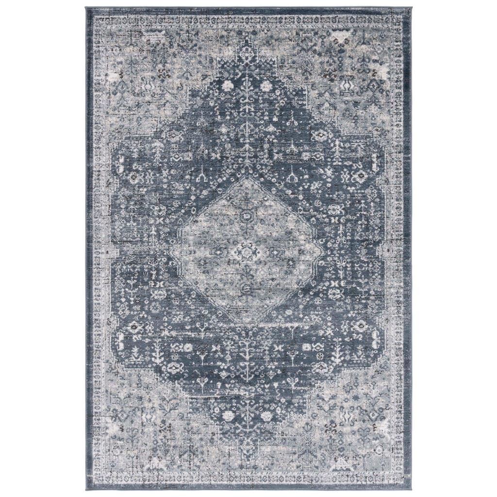 Martha Stewart by SAFAVIEH Corona Vintage Rug - 2' x 2'9"