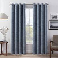 Buy Mid-Century Modern Curtains & Drapes Online at Overstock ...