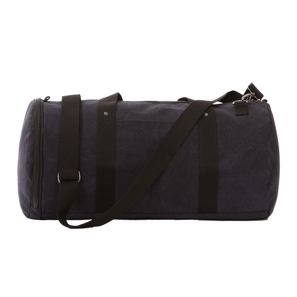 Xl canvas duffle bag 2025