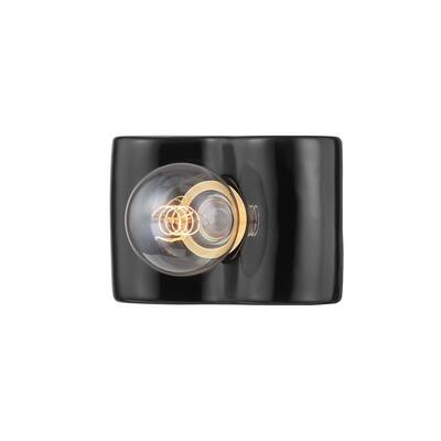 Jillian 1 Light Bath Bracket