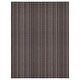preview thumbnail 34 of 53, Garland Rug Carnival Striped Durable Indoor Area Rug