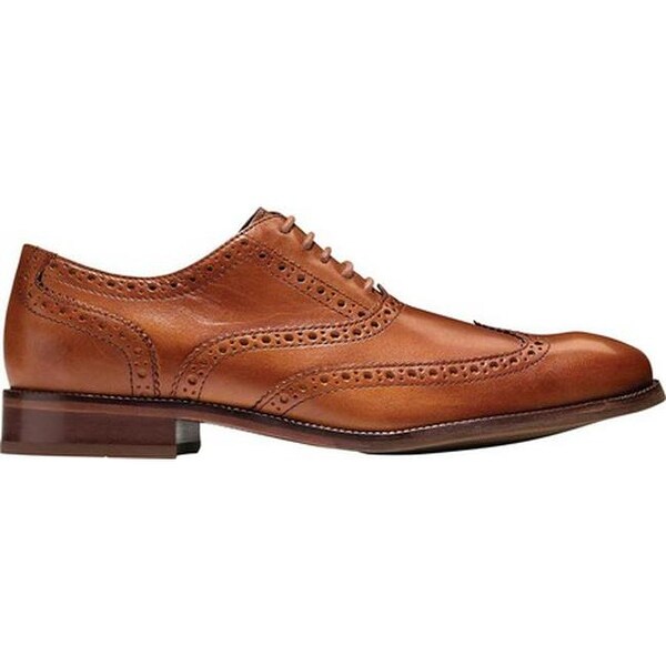 Cole haan men's sales williams wingtip oxford