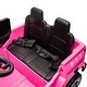 preview thumbnail 116 of 116, 24V Electric Pickup Truck for Kids with 4 Motors, Remote Control, USB, Bluetooth & Suspension
