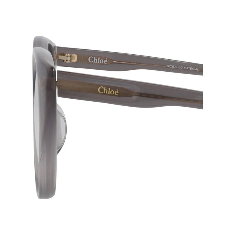 Chloé Cat Eye-Frame Bio Acetate Optical Frames