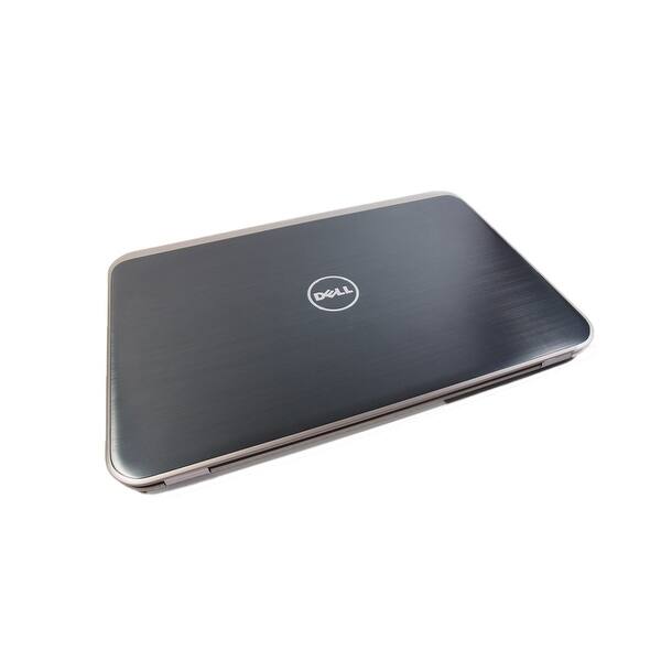Shop Dell Inspiron 15z 5523 15 6 Refurb Laptop Intel I5 3337u 3rd Gen 1 8 Ghz 6gb 500gb Win 8 1 Webcam Touchscreen Bluetooth Overstock