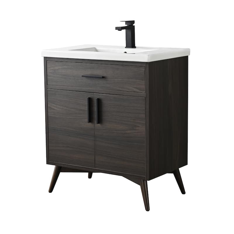 Sudio Design Bathroom Vanity Nelson Collection