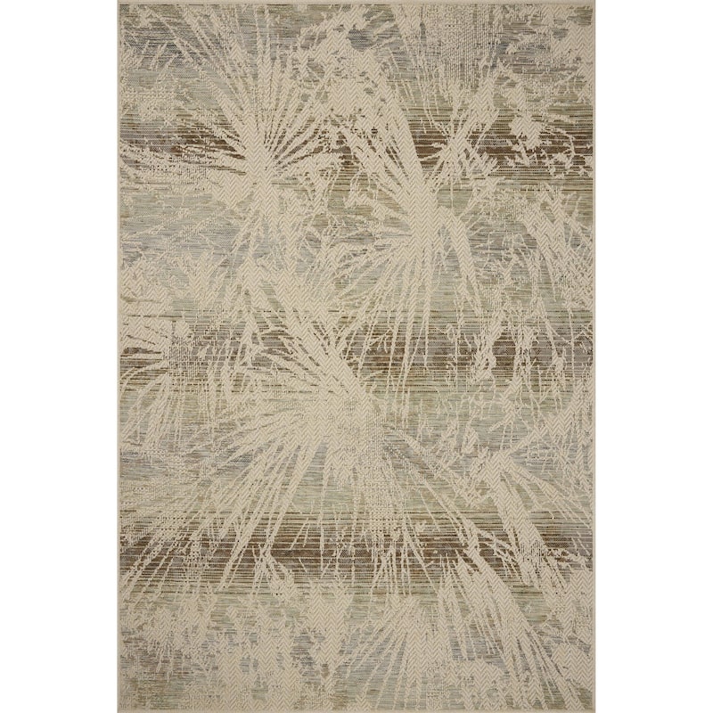 Alexander Home Saoirse Indoor/Outdoor Area Rug