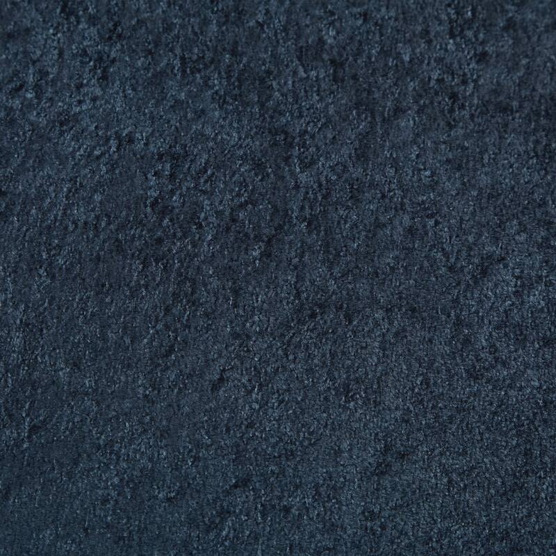 GDFStudio - 58" Chenille Convertible Sleeper Sofa with USB