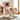 Rocking Chair Nursery Teddy Upholstered Rocker Glider Chair