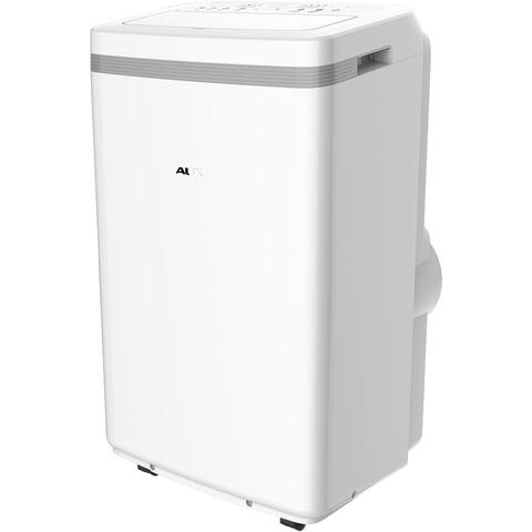 AuxAC 13,000 BTU Portable Air Conditioner with Heat