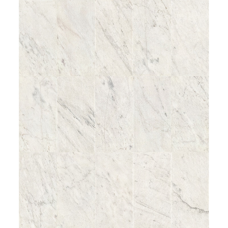 12"×24" Natural 3D Fluted Marble with FS Textured Finished for Wall, 1 Box 4 PCS