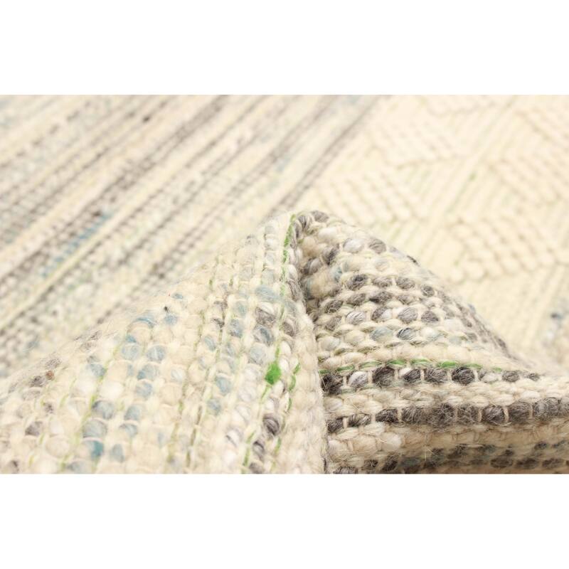 Sienna Grey Rug 5'0" x 8'0" - 5'0 x 8'0