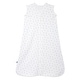 preview thumbnail 20 of 20, HALO 100% Cotton 0.5 TOG Sleepsack Wearable Blanket Blue Thyme - L