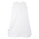 preview thumbnail 1 of 3, HALO SleepSack wearable blanket, 100% cotton, Blue Thyme, M, 6-12M - medium
