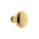 Option Polished Brass