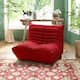 Option Pink-single sofa