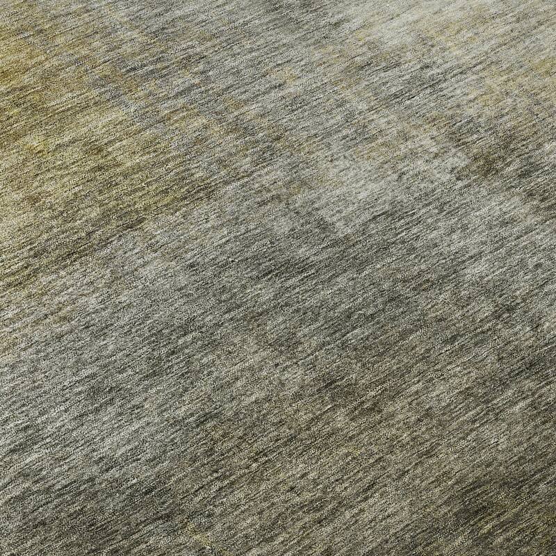 Premium Washable Super Soft Modern Ombre Mayfield Rug