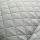 preview thumbnail 12 of 10, All Positions Adjustable Bed Rest and Reading Pillow Single Pack