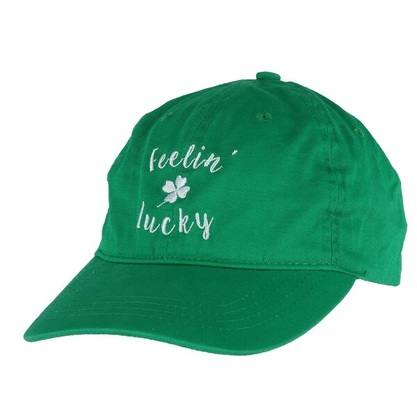 st patty's day baseball hats