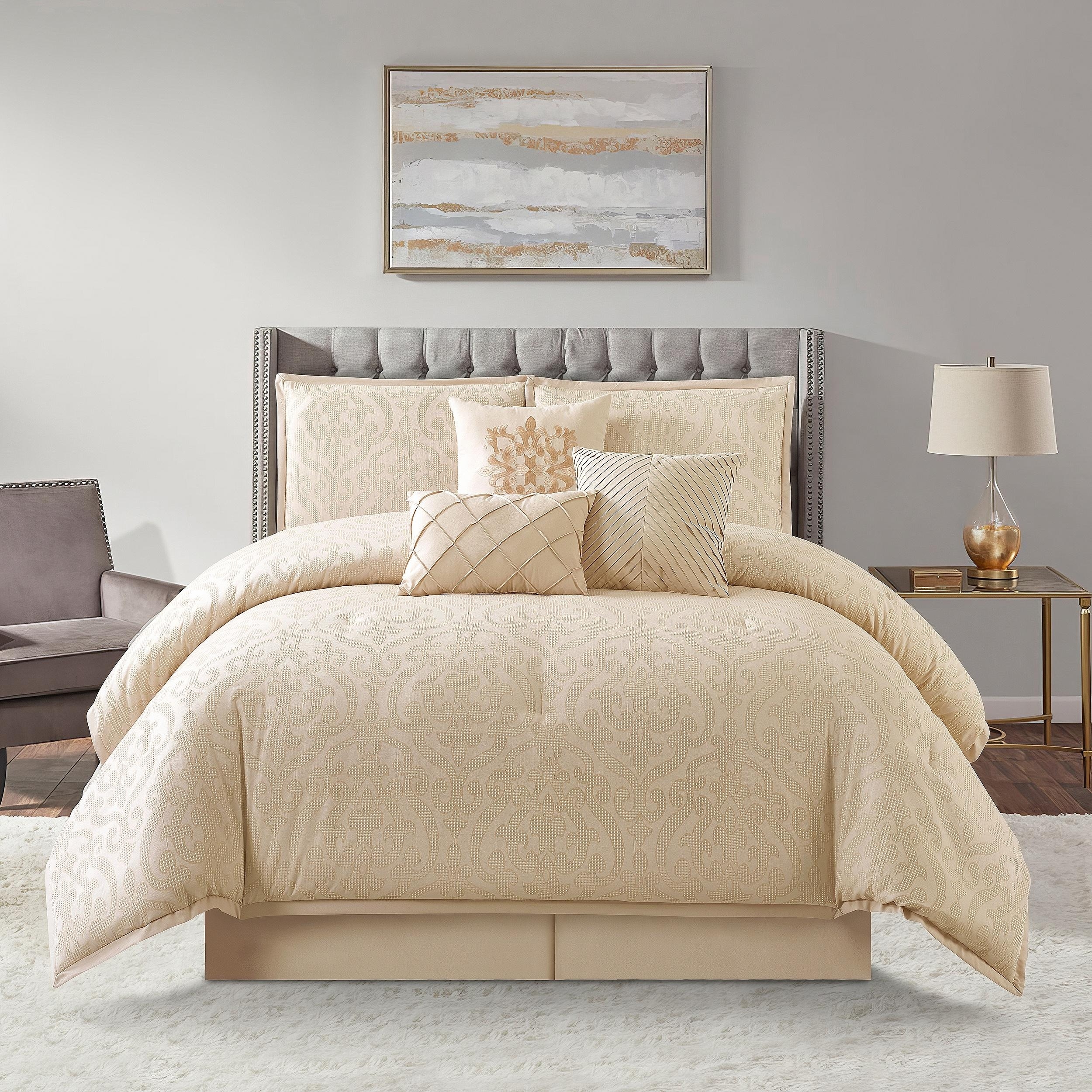 Bed Bath Beyond Comforters