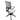 Ergonomic Office Chair for Home Office Chairs Computer Task Chair w/ Fixed Armrest & Nylon Base Adjustable Height Office Chair