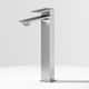 Option Brushed Nickel