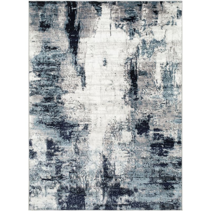Livabliss Wanderlust Modern Area Rug