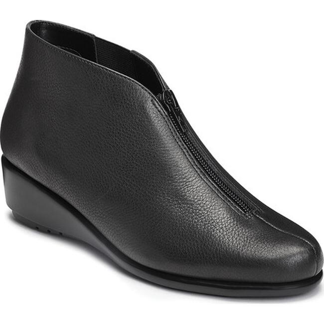 aerosoles stitch n turn black