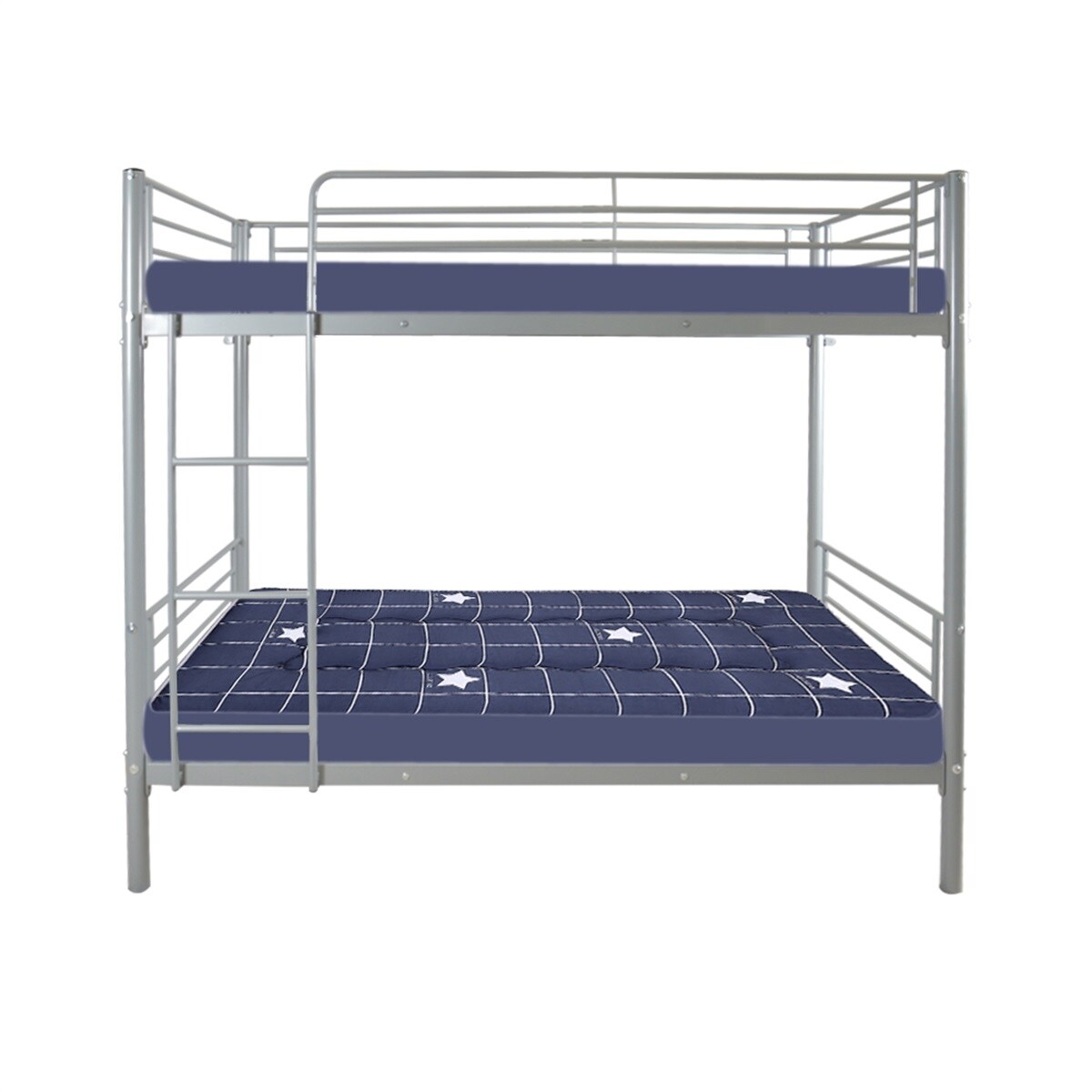 iron bed for kids