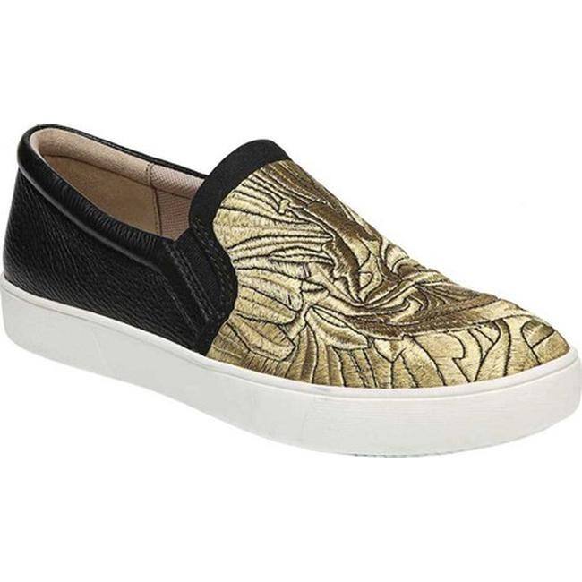 naturalizer marianne sneakers black