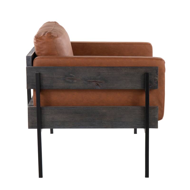 Carbon Loft Kari Accent Chair