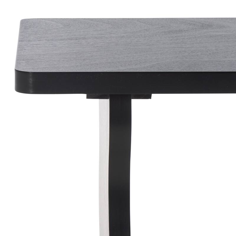 SAFAVIEH Home Preslyn Console Table - 47"W x 17"D x 30"H