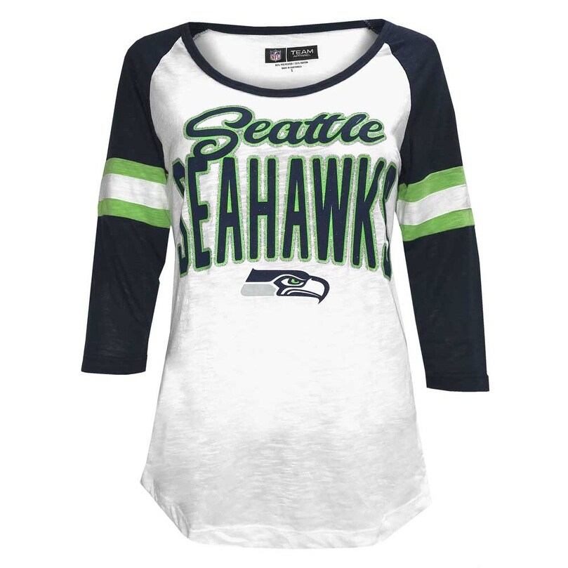 seattle seahawks shirts for women