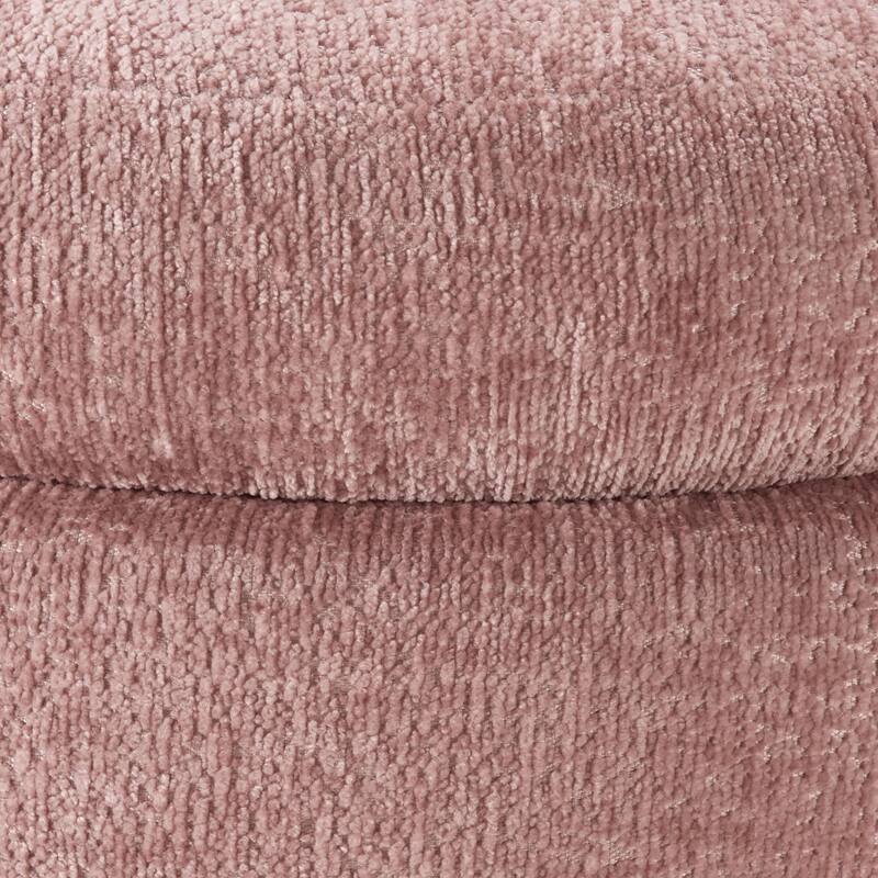 Cecil Storage Ottoman