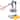 Cast Iron Citrus Juicer Extra Large Commercial Grade Manual Hand Press - 11.20"W * 7.00"D * 15.40"H