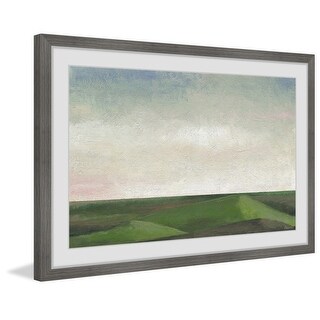 Go Beyond Framed Print - Bed Bath & Beyond - 38934585