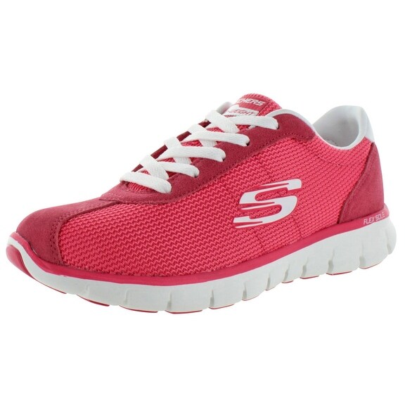 skechers mesh jogger