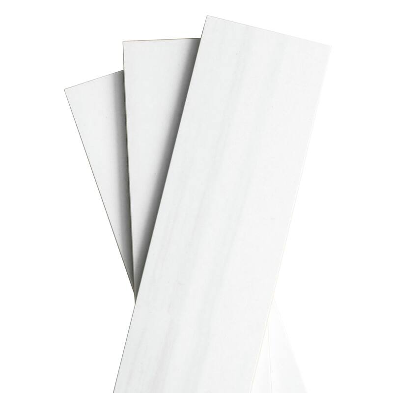 The Tile Life Porto 3x12 Porcelain Floor & Wall Tile