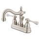 Option Brushed Nickel