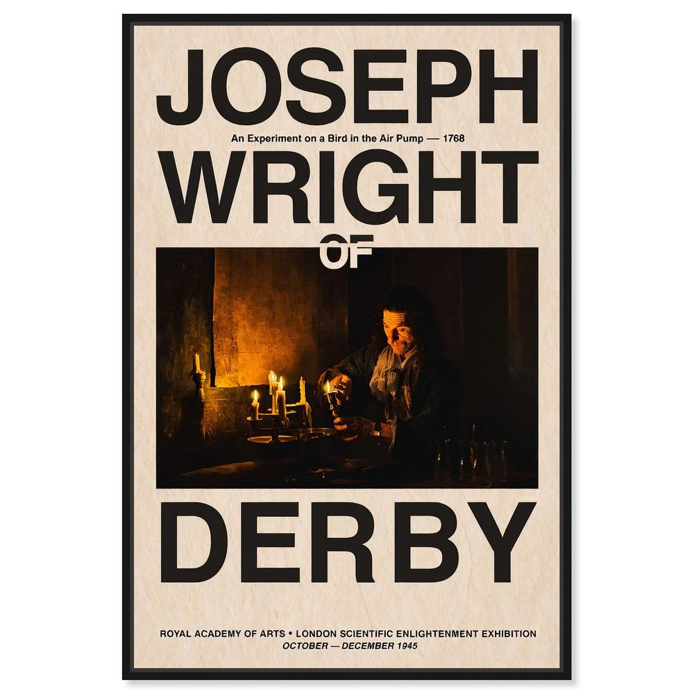 Experiment's Participant Canvas by Art Remedy