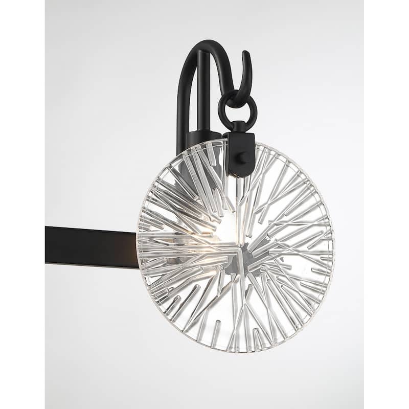 Addison 3-Light Bathroom Vanity Light