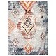 preview thumbnail 40 of 53, ECARPETGALLERY Morocco Mosaique Southwestern Rug