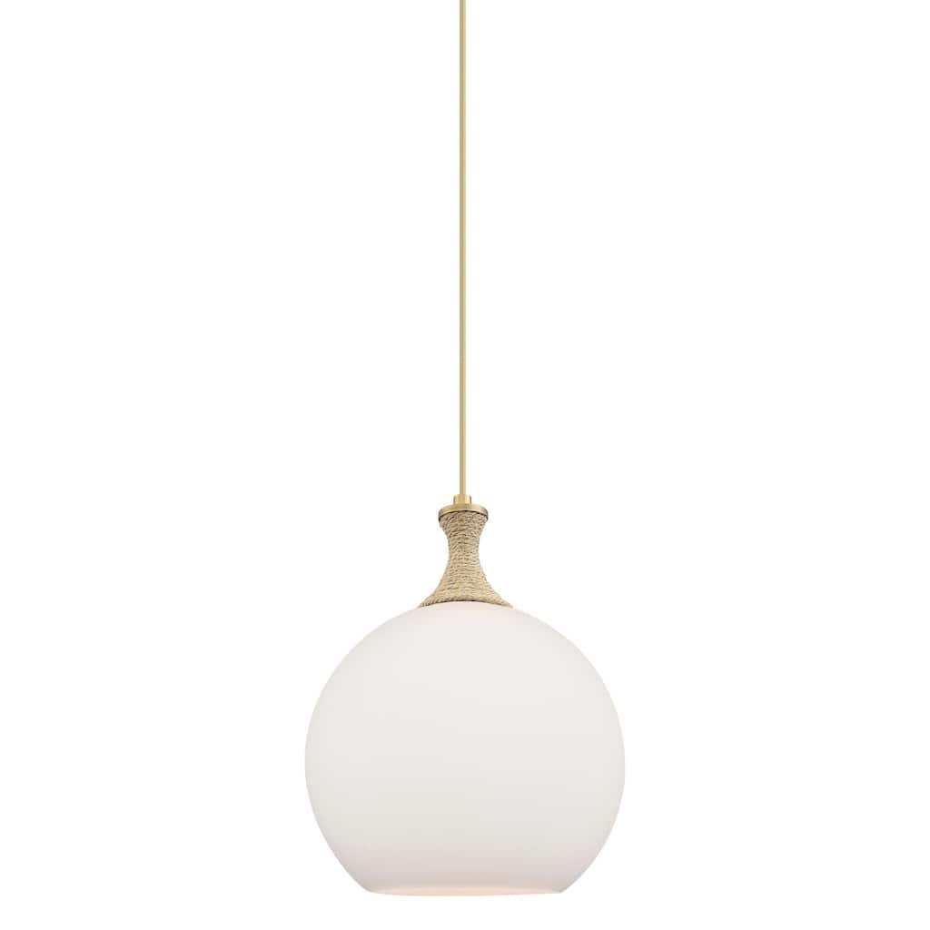 Innovations Lighting 415-1PR-16-12 Astor Pendant Astor 12" Wide