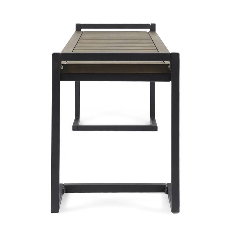 Practical Patio Stool Leisure Stool, Corridor Bench Leisure Bench