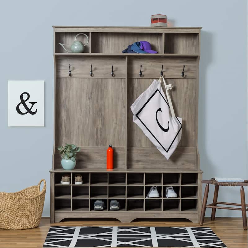 Classic Monogram Laundry Bag - 18" x 29"