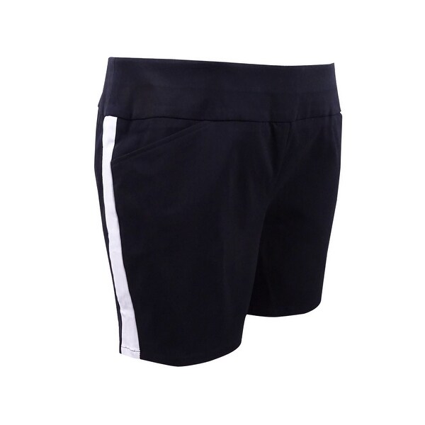women's plus size shorts sale