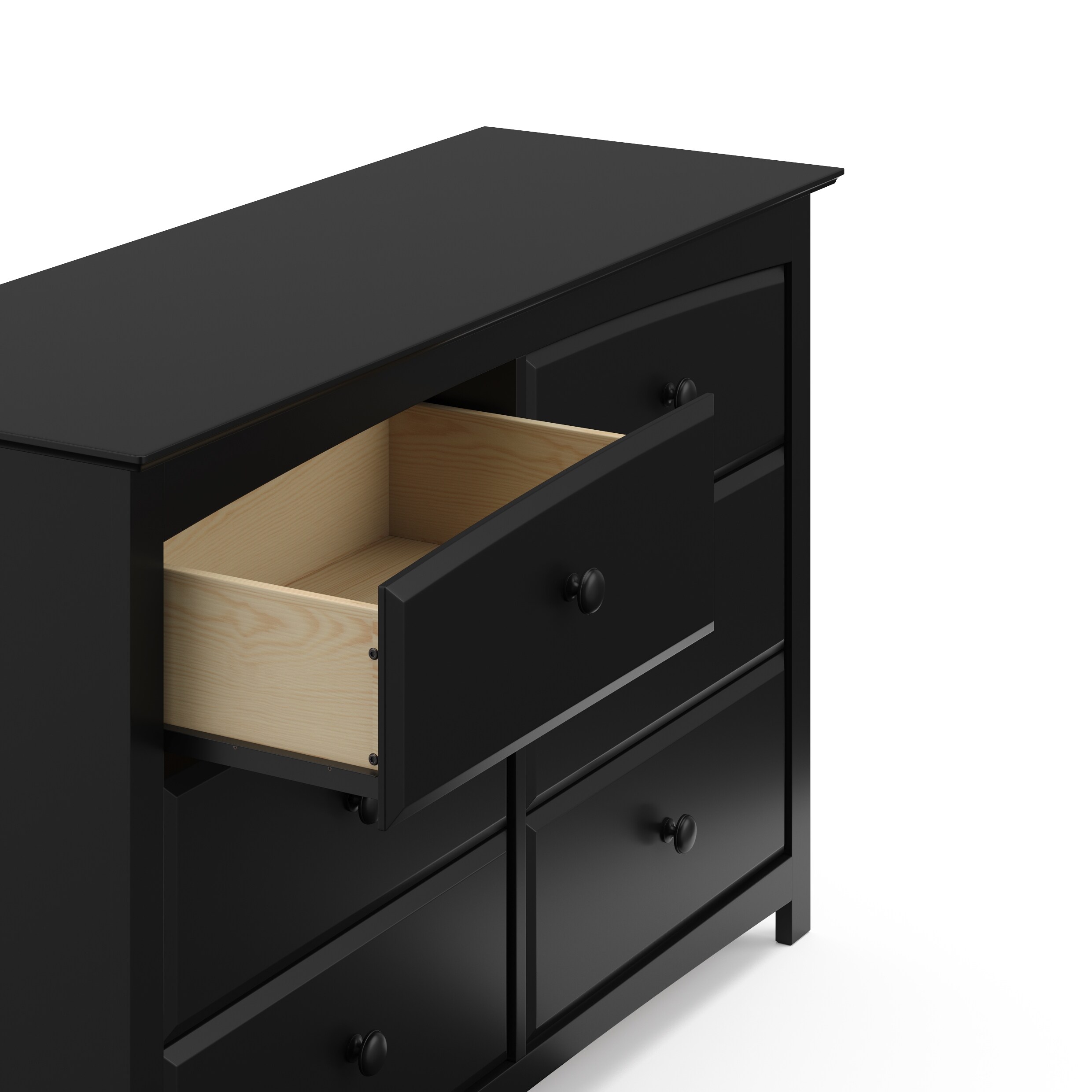 storkcraft nightstand