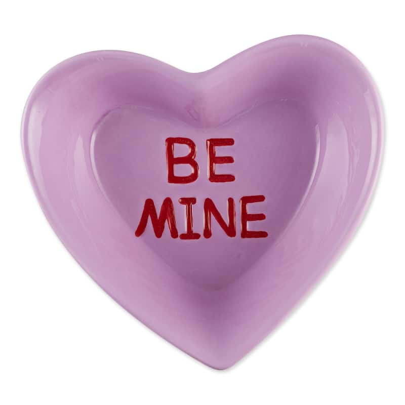 DII Sweet Talk Candy Bowls (Set of 4)